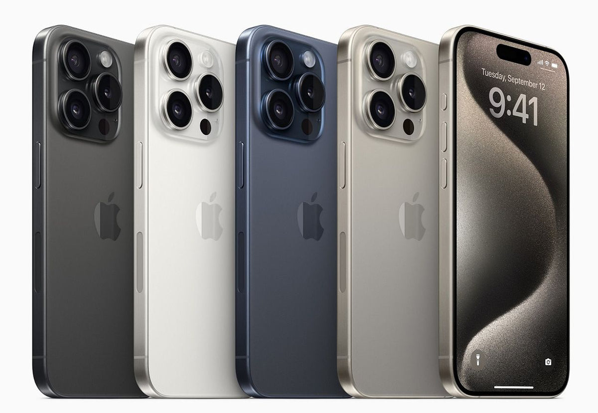 Phones