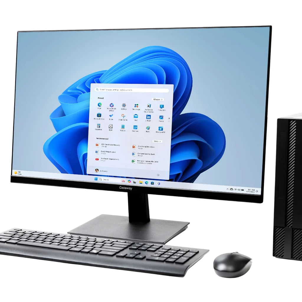 Desktops