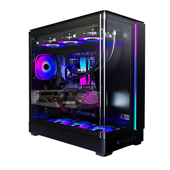 Gaming Computer