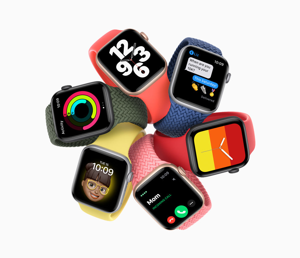 Watches