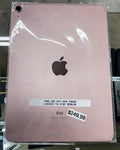 Apple IPad Air 4th Gen 11” 256GB Locked To AT&T