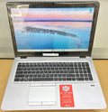 HP Laptop 15” i5 6th Gen 8GB Ram 256GB SSD Win 11 Pro