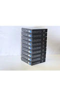 Lot 10 Dell Optiplex Micro Mini Pc i5 11th no hdd no ram no charger