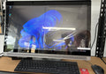 Dell All-in-one 27” i5 7th Gen 16GB Ram 512GB SSD Win 11