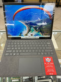 Surface 15” Laptop i5 10th Gen 8GB RAM 256GB SSD Win 11 Pro