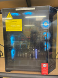 Gaming PC i7 11th Gen 32GB RAM 1TB NVME RTX 4060Ti 8GB Win 11