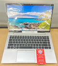 HP Laptop 13” i5 10th Gen 8GB Ram 256GB SSD Win 11 Pro
