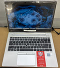 HP Laptop Elitebook 14” i5 8th Gen 8GB Ram 256GB SSD Win 11