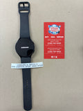 Samsung Galaxy 44MM Watch 6 Graphite Sport Band