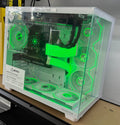 Custom Gaming Pc i7 12th Gen 32GB Ram 1TB SSD RTX 5050 Win 11