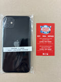 iPhone 11 64GB Fully Unlocked