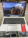 HP 14” Pro Laptop i7 11th Gen 16GB RAM 512GB SSD Win 11 Pro