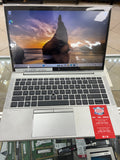 HP 14” Laptop i5 11th Gen 16GB RAM 512GB SSD Win 11