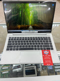 HP 14” Pro Laptop Ryzen 7 16GB RAM 512GB SSD Win 11 Pro