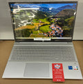 HP Laptop Pavilion 15.6” i5 11th Gen 12GB Ram 256GB SSD Win 11