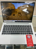 HP 14” Pro Laptop Ryzen 7 16GB RAM 512GB SSD Win 11 Pro