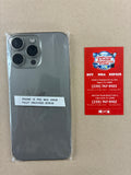 iPhone 16 Pro Max 256GB Fully Unlocked