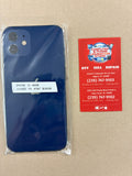 iPhone 12 64GB Locked To AT&T