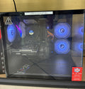 Gaming PC i7 7th Gen 16GB RAM 512GB SSD GTX 1650 4GB Win 11