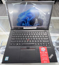 Lenovo Thinkpad 14” Touchscreen Laptop i5 7th Gen 24GB Ram 256GB SSD Windows 11
