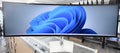Dell Gaming Monitor 49” UltraSharp Curve