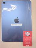 Apple iPad 11” Tablet A16 256GB Wifi