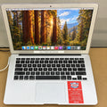 MacBook Air Laptop 13” 2011 i5 4GB Ram 128GB SSD MacOS Sequoia