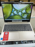 Lenovo 15” Laptop Touch Screen i3 11th Gen 8GB RAM 256GB SSD Win 11