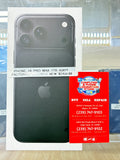 Iphone 18 Pro Max 1tb Fully Unlocked New Sealed
