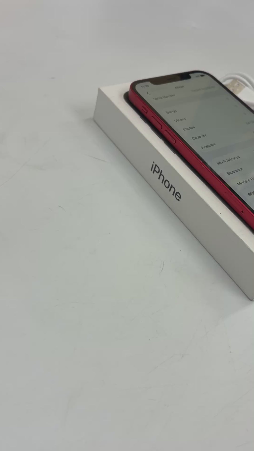 Apple iPhone 12 64GB Fully Unlocked