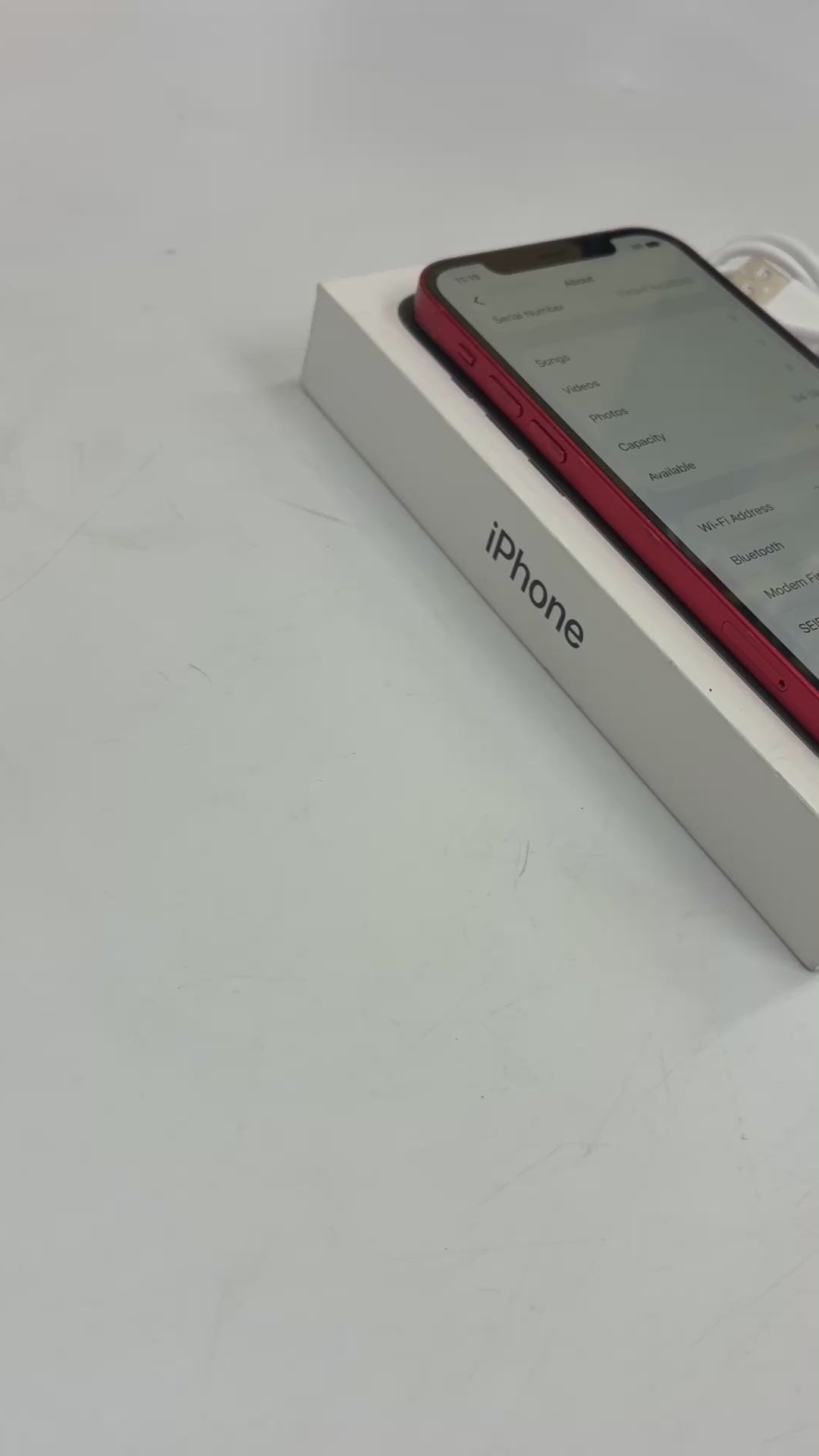 Apple iPhone 12 64GB Fully Unlocked