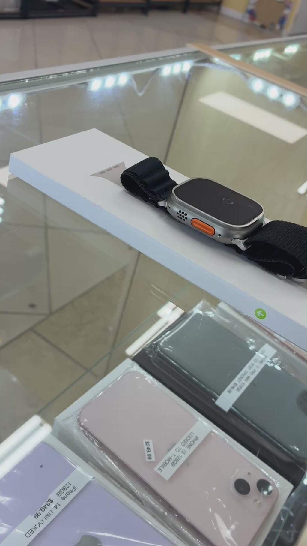 Apple Watch Ultra 49mm