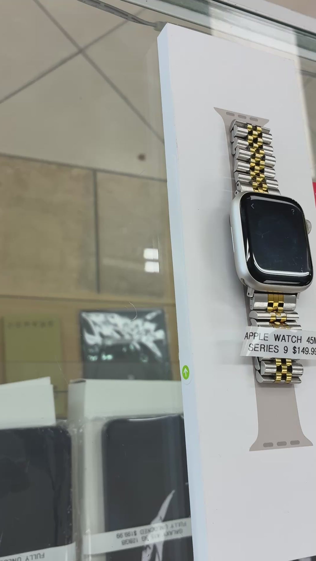 Apple Watch Series 9 45mm