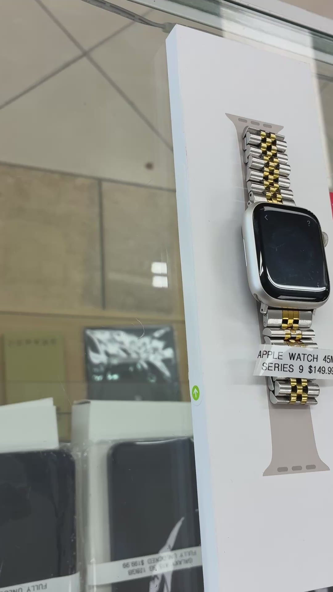 Apple Watch Series 9 45mm