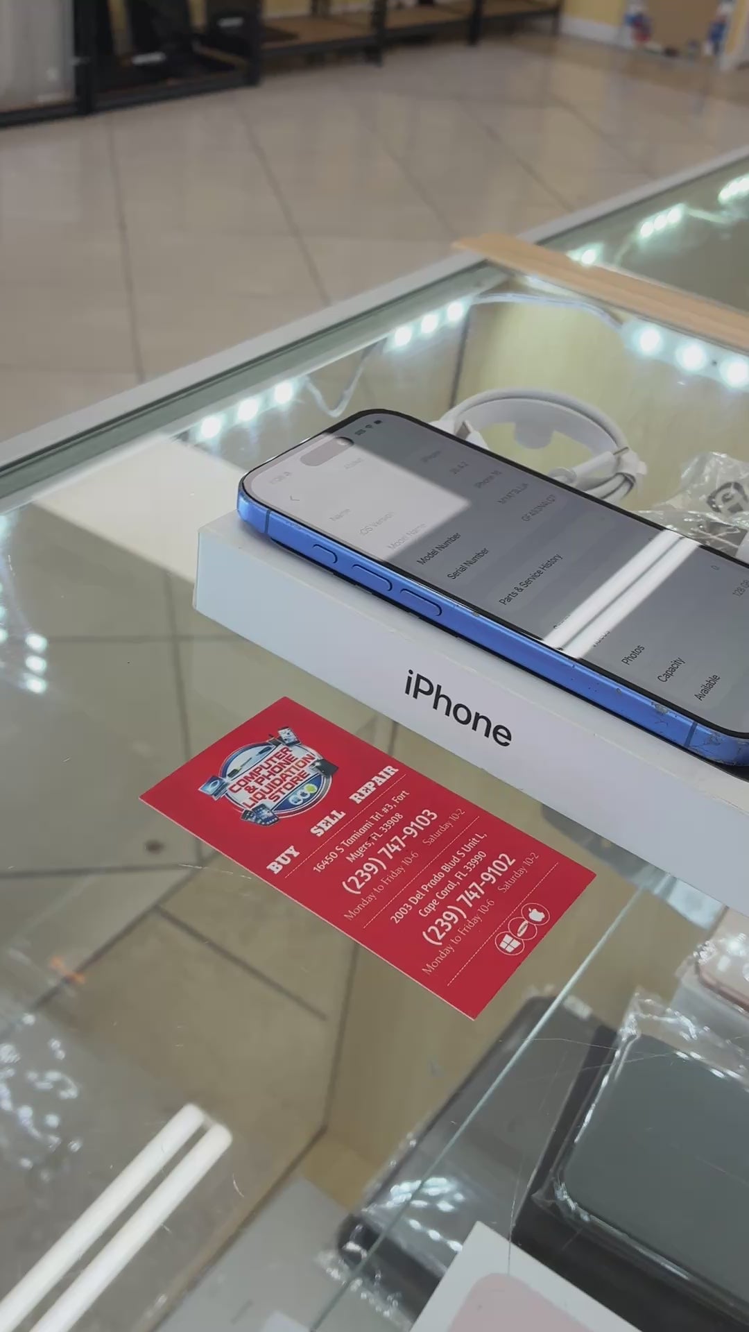 iPhone 16 128GB Fully Unlocked