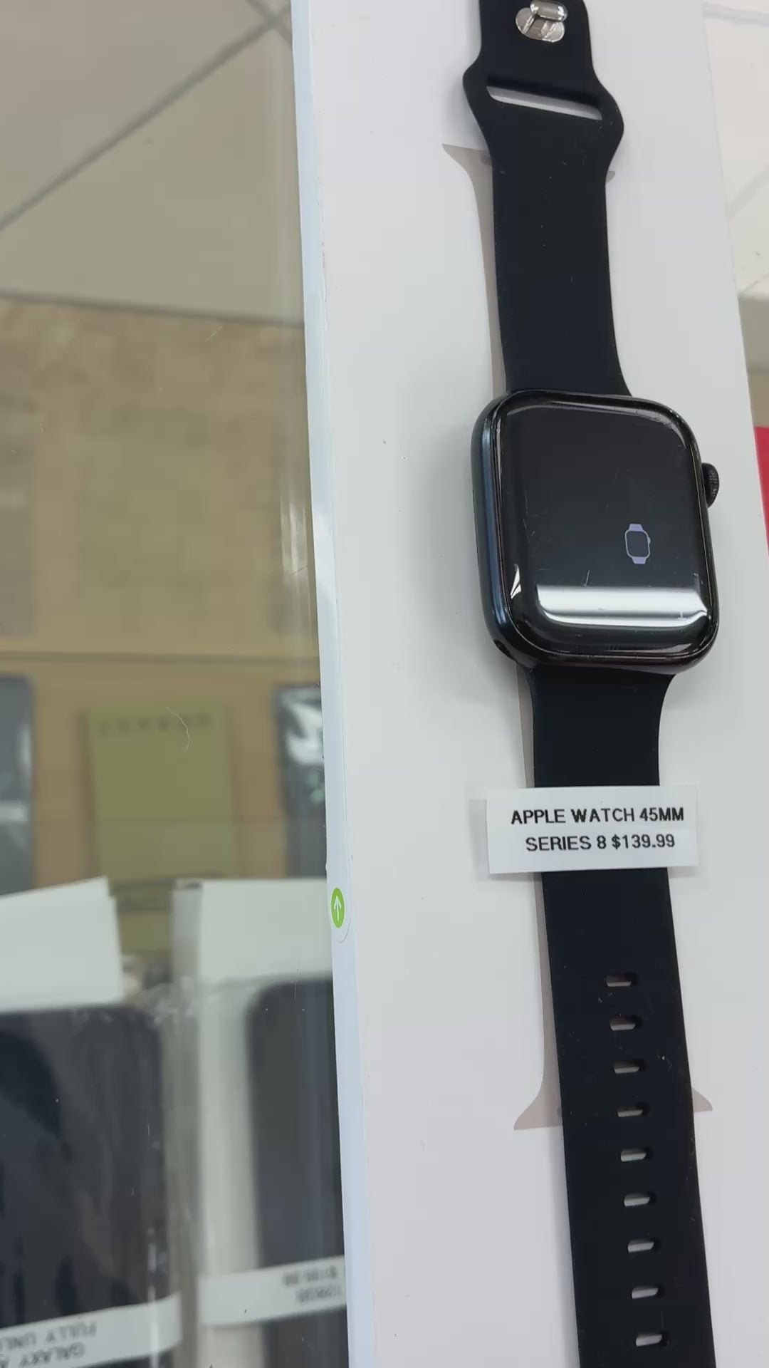 Apple Watch Series 8 45mm