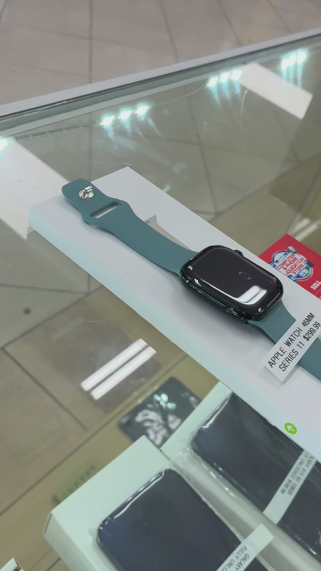 Apple Watch Series 11 46mm
