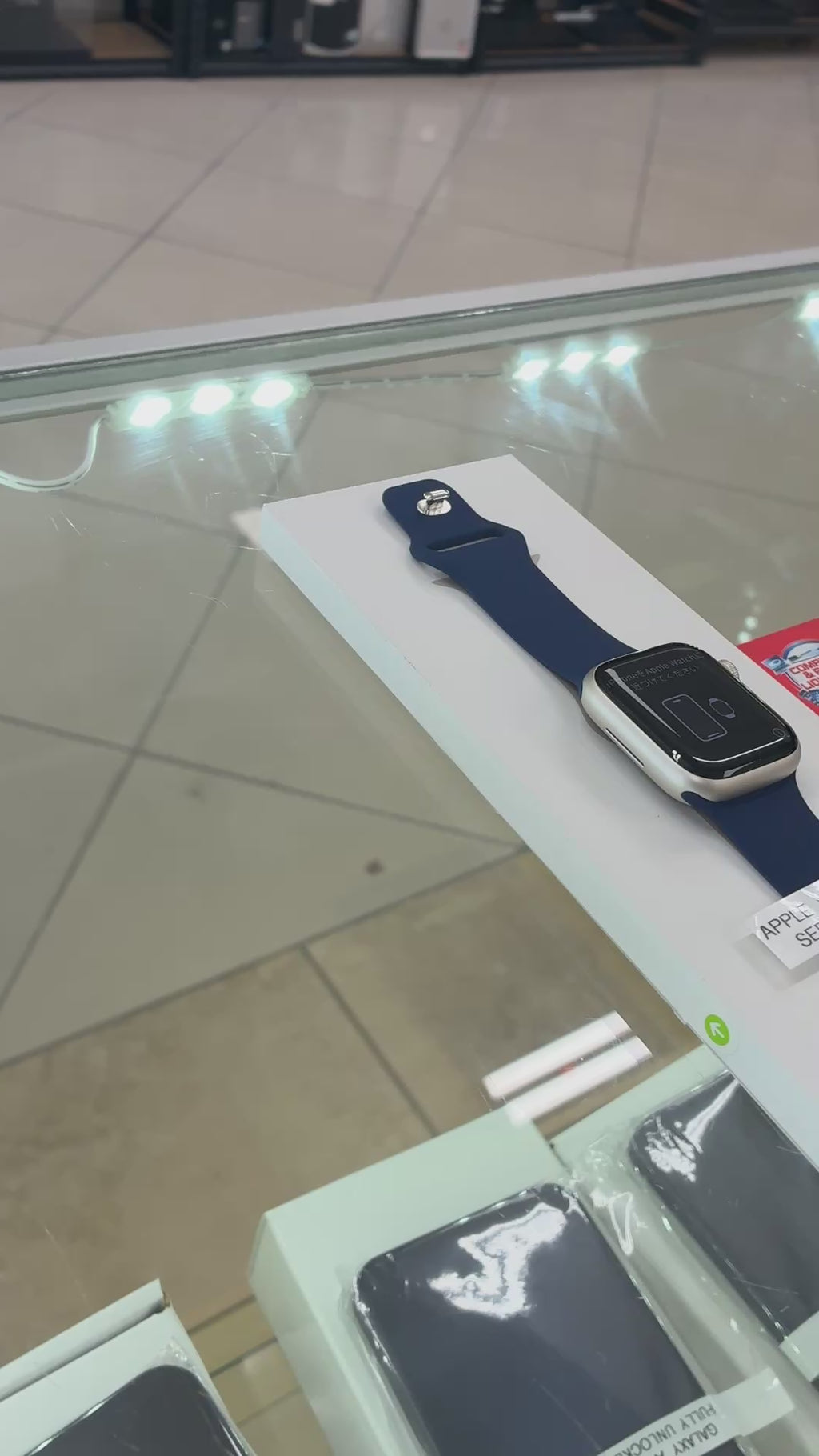 Apple Watch Series 7 41mm